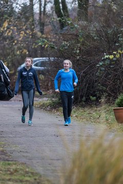 Cara June Thom 457 - Bezirksmeisterschaften
